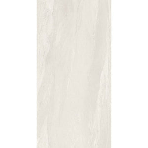 DSS Tile XIN0027 SANDSTONE WHITE MATT 600X1200X10MM 612R761