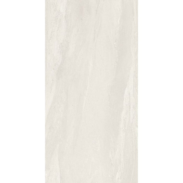 DSS Tile XIN0027 SANDSTONE WHITE MATT 600X1200X10MM 612R761