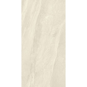 DSS Tile XIN0028 SANDSTONE IVORY MATT 600X1200X10MM 612R762