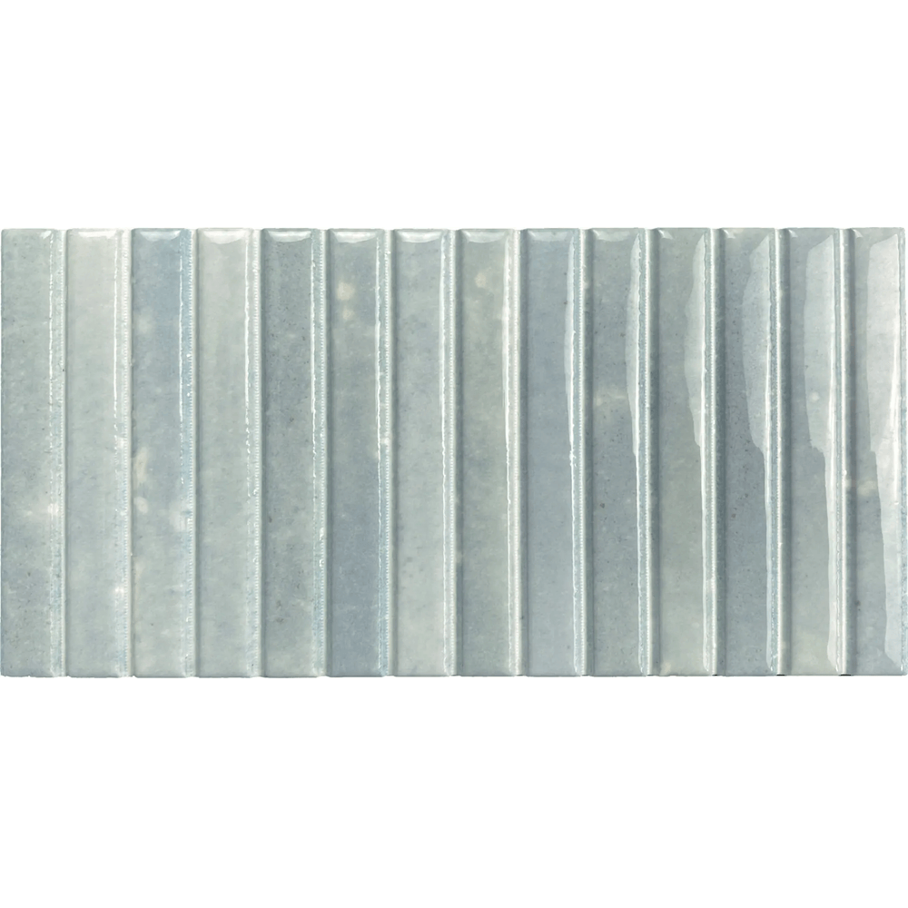 Dune Tile 188859 DUNE KIT-KAT MOSAIC WATER GLOSSY 115X231