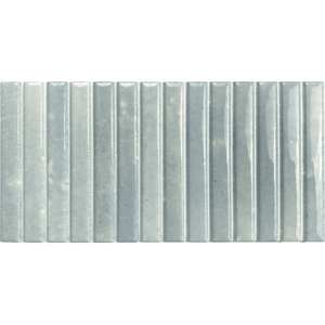 Dune Tile 188859 DUNE KIT-KAT MOSAIC WATER GLOSSY 115X231