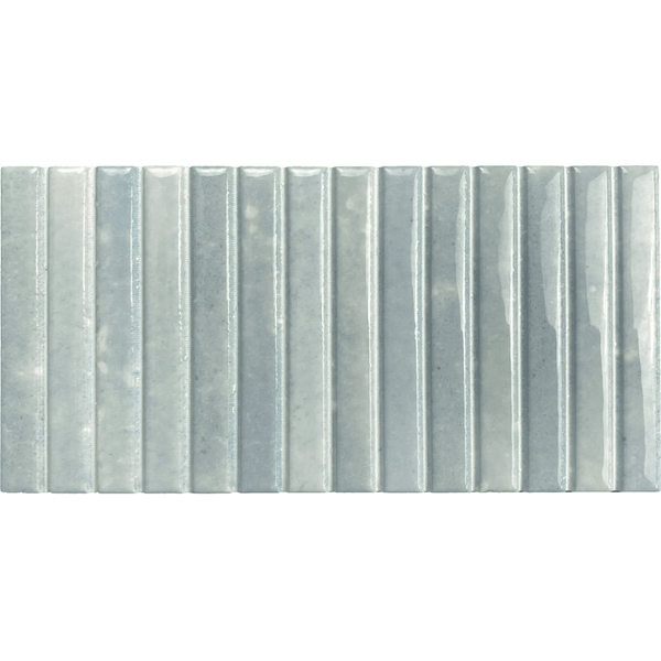 Dune Tile 188859 DUNE KIT-KAT MOSAIC WATER GLOSSY 115X231