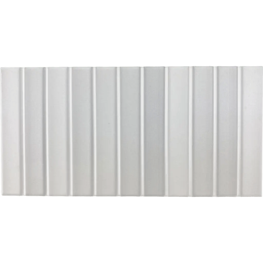 Dune Tile 188912 DUNE KIT-KAT MOSAIC GREY MATT 115X231mm
