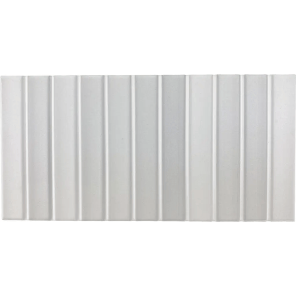 Dune Tile 188912 DUNE KIT-KAT MOSAIC GREY MATT 115X231mm