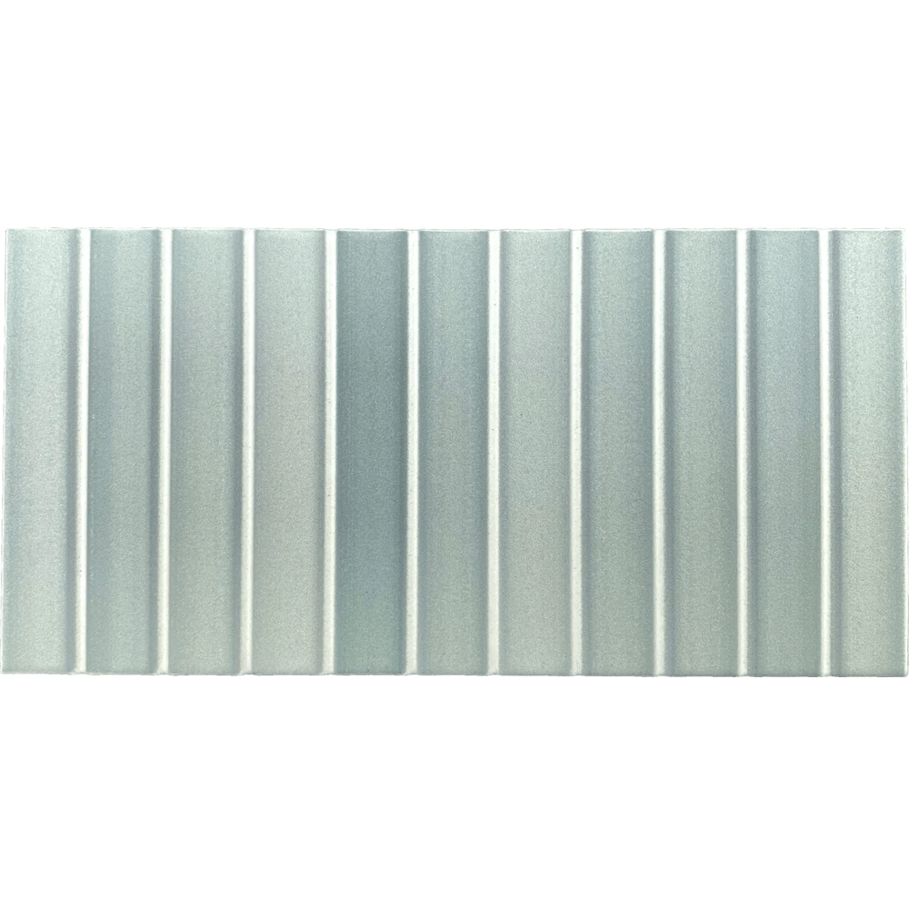 Dune Tile 188914 DUNE KIT-KAT MOSAIC ANISE GREEN MATT 115X231mm