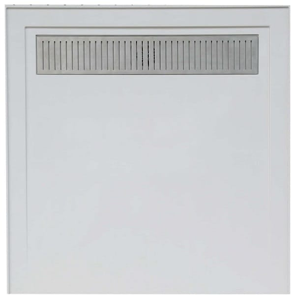 ECT Showers SB MC9090CH 900MM*900MM*40MM