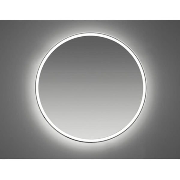 ECT simple MIRO Eclipse600	Round Anti Fog LED Mirror 600mm
