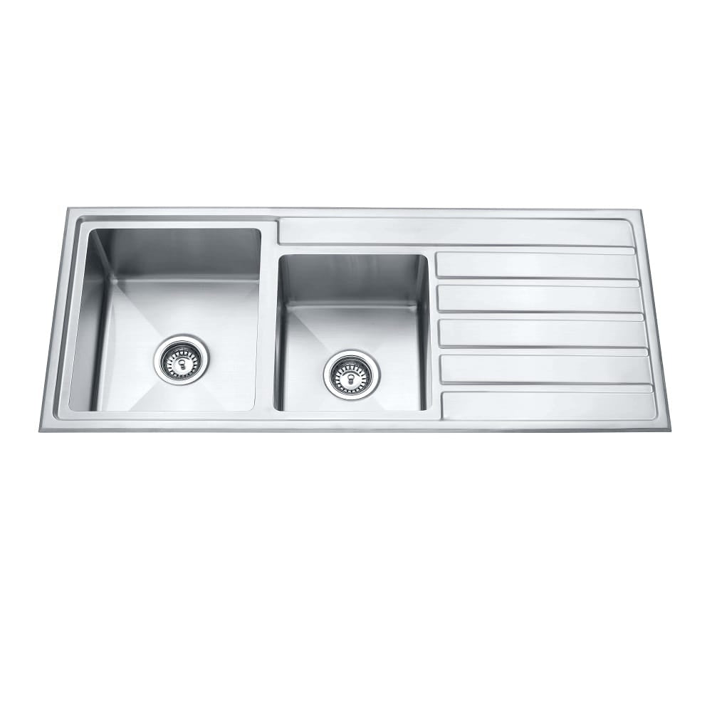 ECT Sinks SS 1148 IMPACT COUNTERTOP SINK
