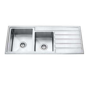 ECT Sinks SS 1148 IMPACT COUNTERTOP SINK