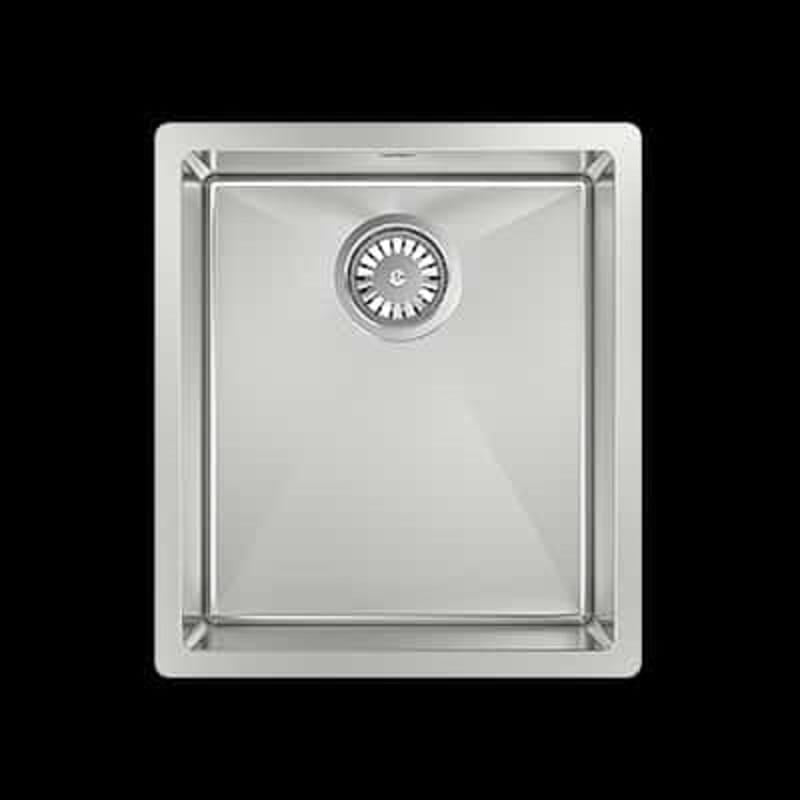ECT Sinks SS 3945A IMPACT UNDERMOUNT SINK