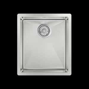 ECT Sinks SS 3945A IMPACT UNDERMOUNT SINK