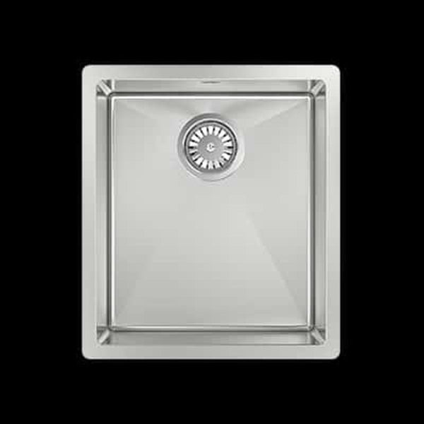 ECT Sinks SS 3945A IMPACT UNDERMOUNT SINK