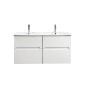 ECT Vanities Bella 1200 Cabinet only