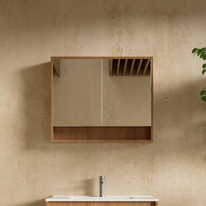 ECT Vanities MIRO BONDI90 BONDI 900x130x590mm Mirror Shaving Cabinet