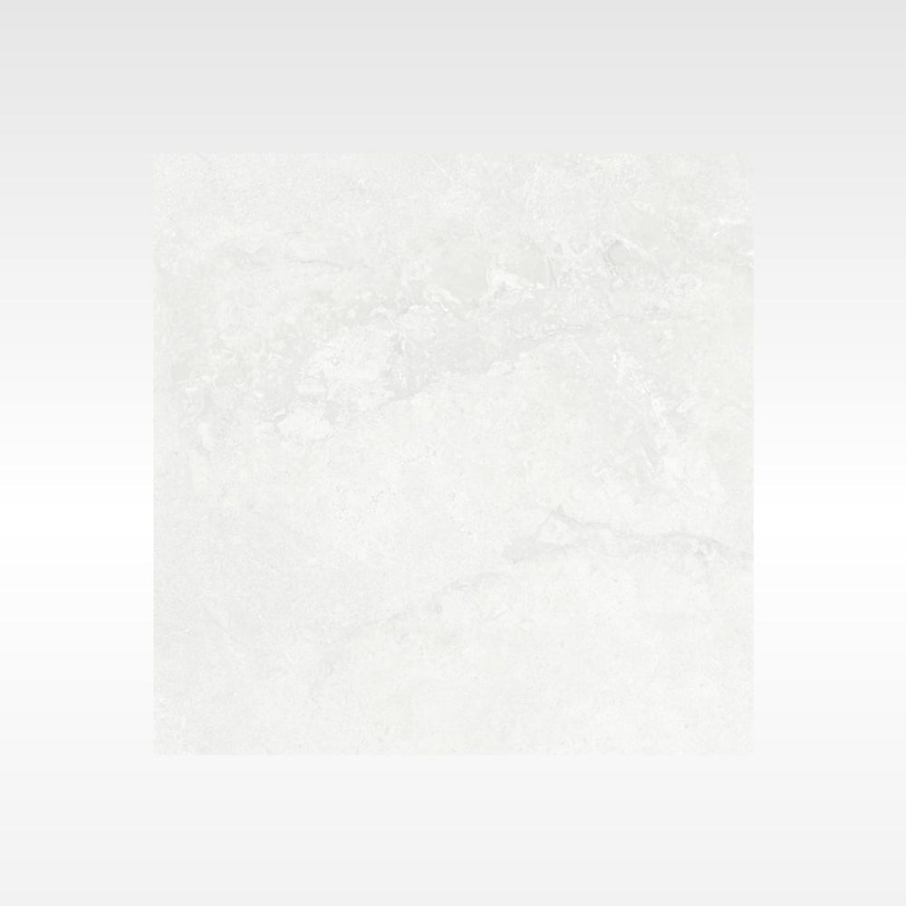 HF Tile Elegance Silver StoneTouch Tech Tile 600x600mm