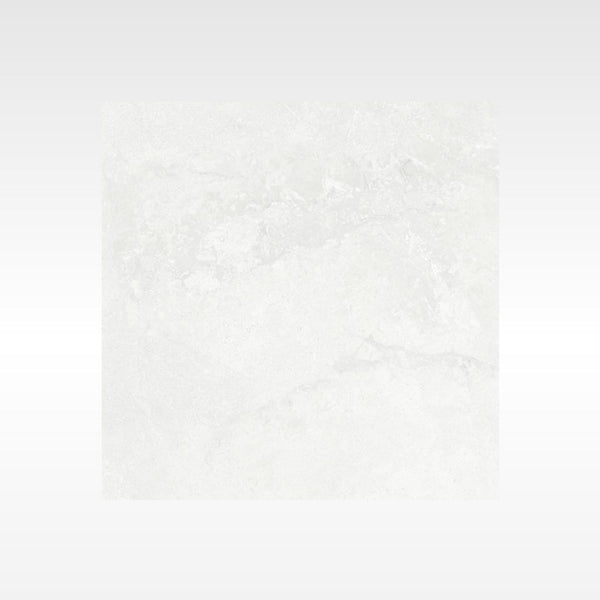 HF Tile Elegance Silver StoneTouch Tech Tile 600x600mm