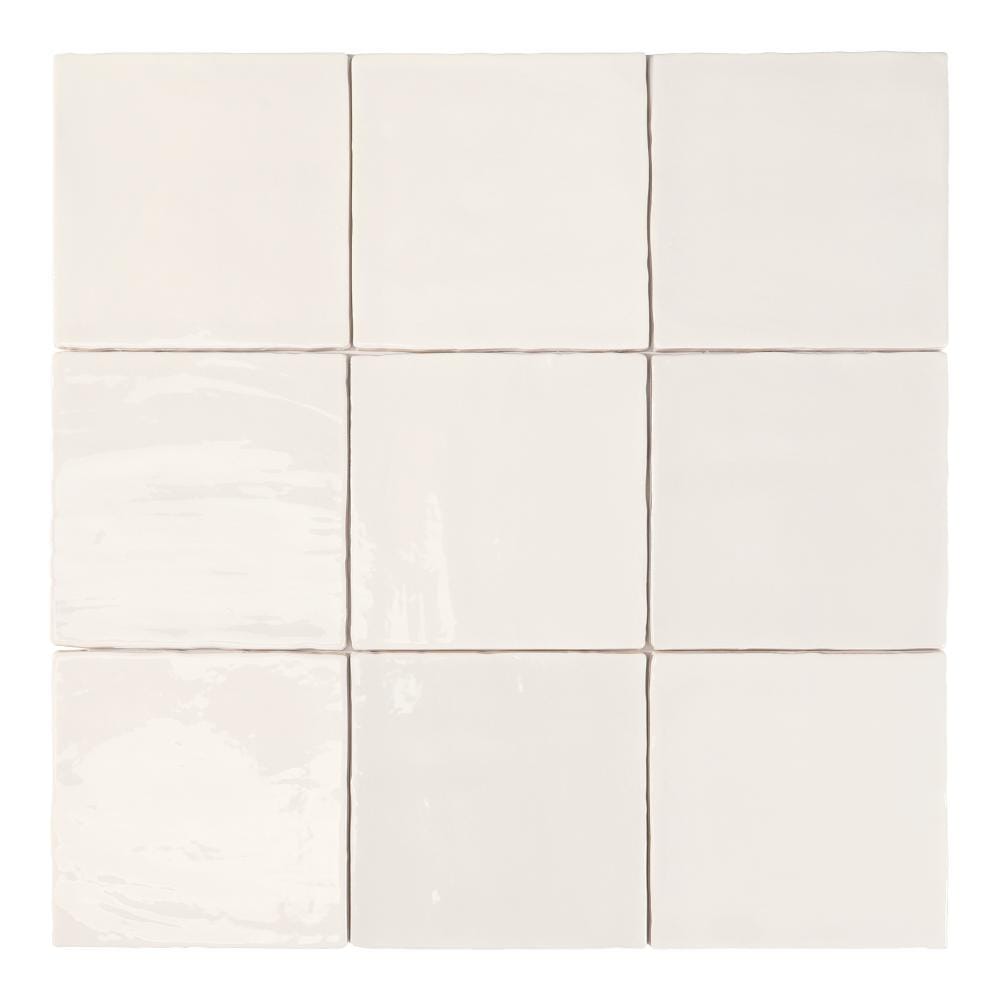 Elite Importers Tile 188245 TABARCA BLANCO 150X150