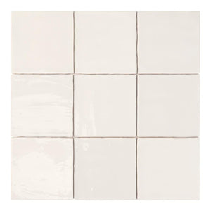 Elite Importers Tile 188245 TABARCA BLANCO 150X150