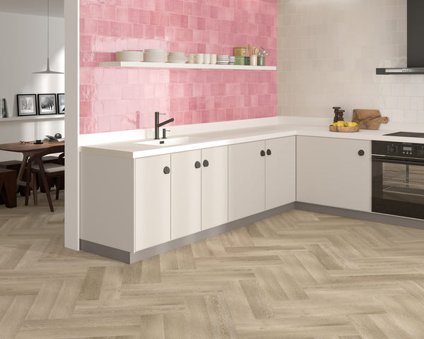 Elite Importers Tile 188246 TABARCA ROSA 150X150