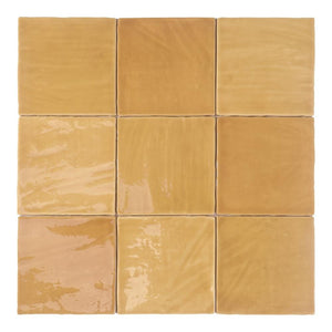 Elite Importers Tile 188247 TABARCA MIEL 150X150