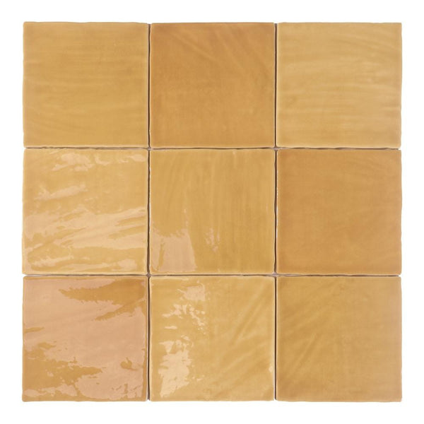Elite Importers Tile 188247 TABARCA MIEL 150X150