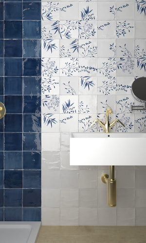 Elite Importers Tile 188248 TABARCA MARINO 150X150