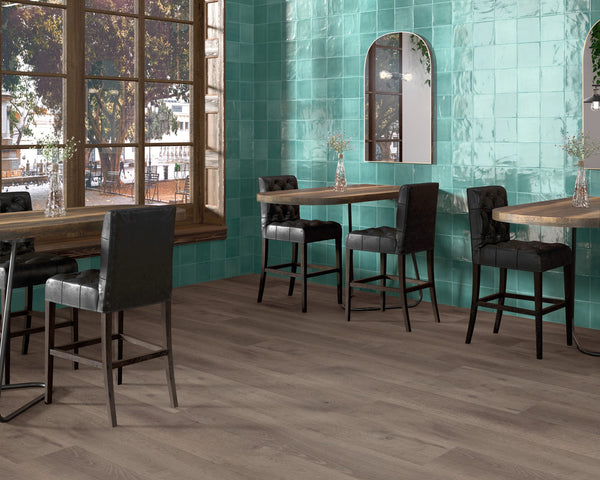 Elite Importers Tile 188249 TABARCA TURQUESA 150X150