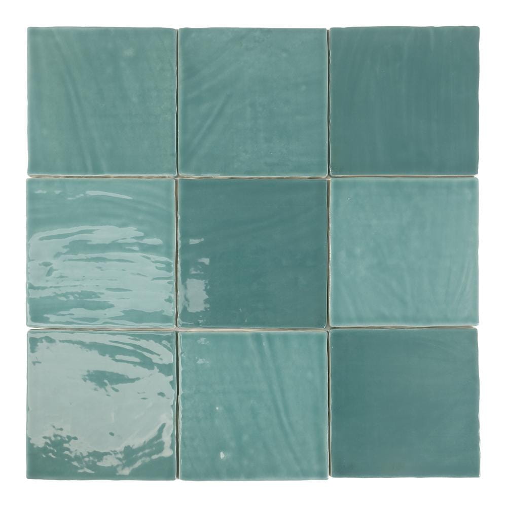 Elite Importers Tile 188249 TABARCA TURQUESA 150X150