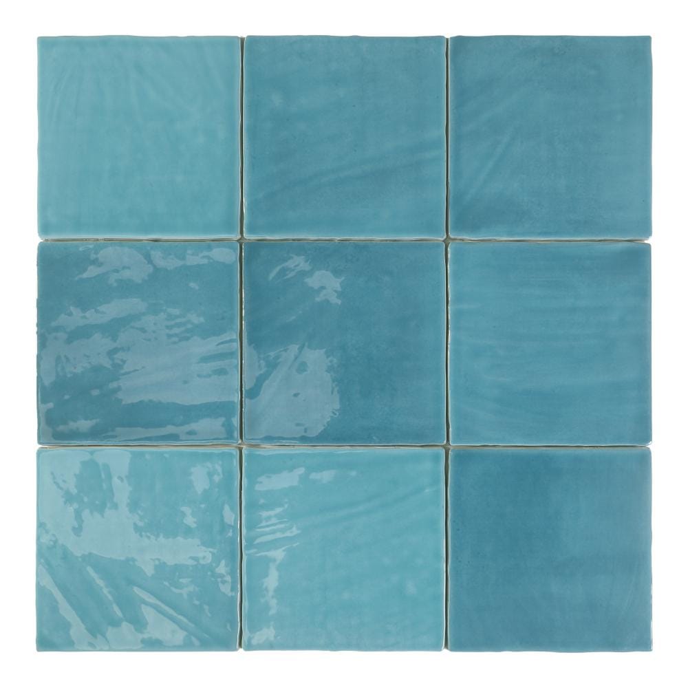 Elite Importers Tile 188250 TABARCA CIELO 150X150