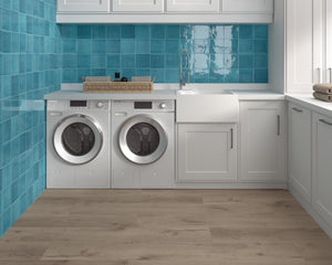 Elite Importers Tile 188250 TABARCA CIELO 150X150