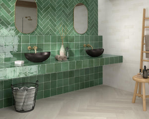 Elite Importers Tile 188251 TABARCA VERDE 150X150