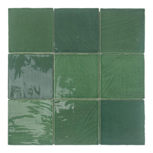 Elite Importers Tile 188251 TABARCA VERDE 150X150