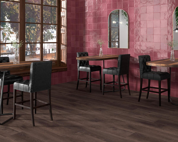 Elite Importers Tile 188252 TABARCA GRANATE 150X150