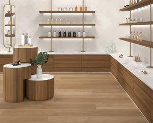Elite Importers Tile 188253 TABARCA BLANCO MATE 150X150