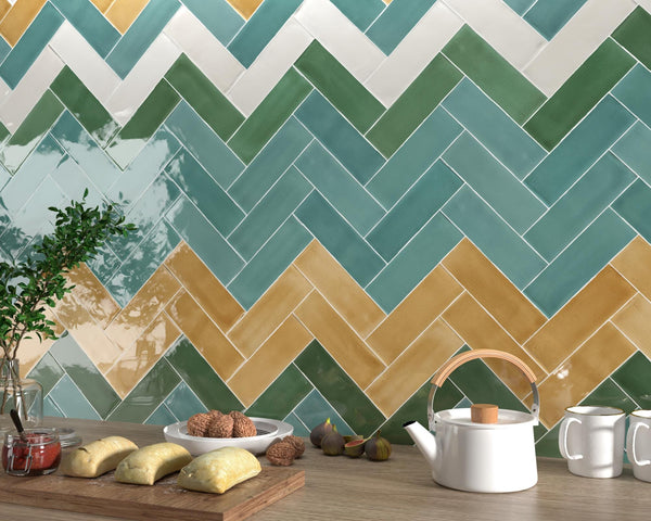 Elite Importers Tile 188254 TABARCA BLANCO 75X230