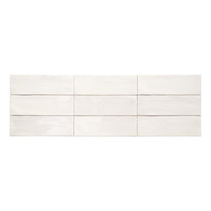 Elite Importers Tile 188254 TABARCA BLANCO 75X230