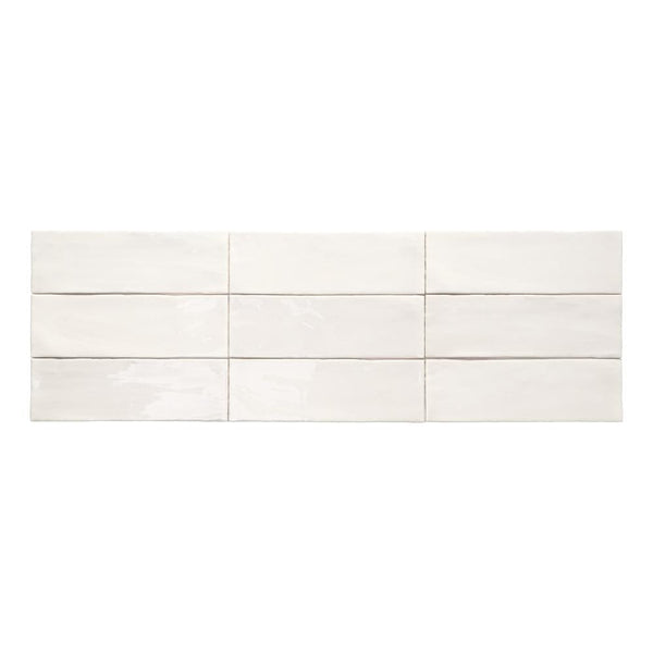 Elite Importers Tile 188254 TABARCA BLANCO 75X230