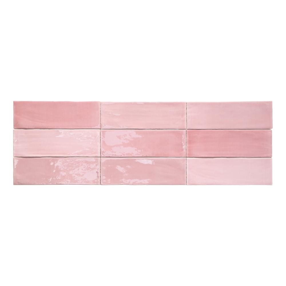 Elite Importers Tile 188255 TABARCA ROSA 75X230