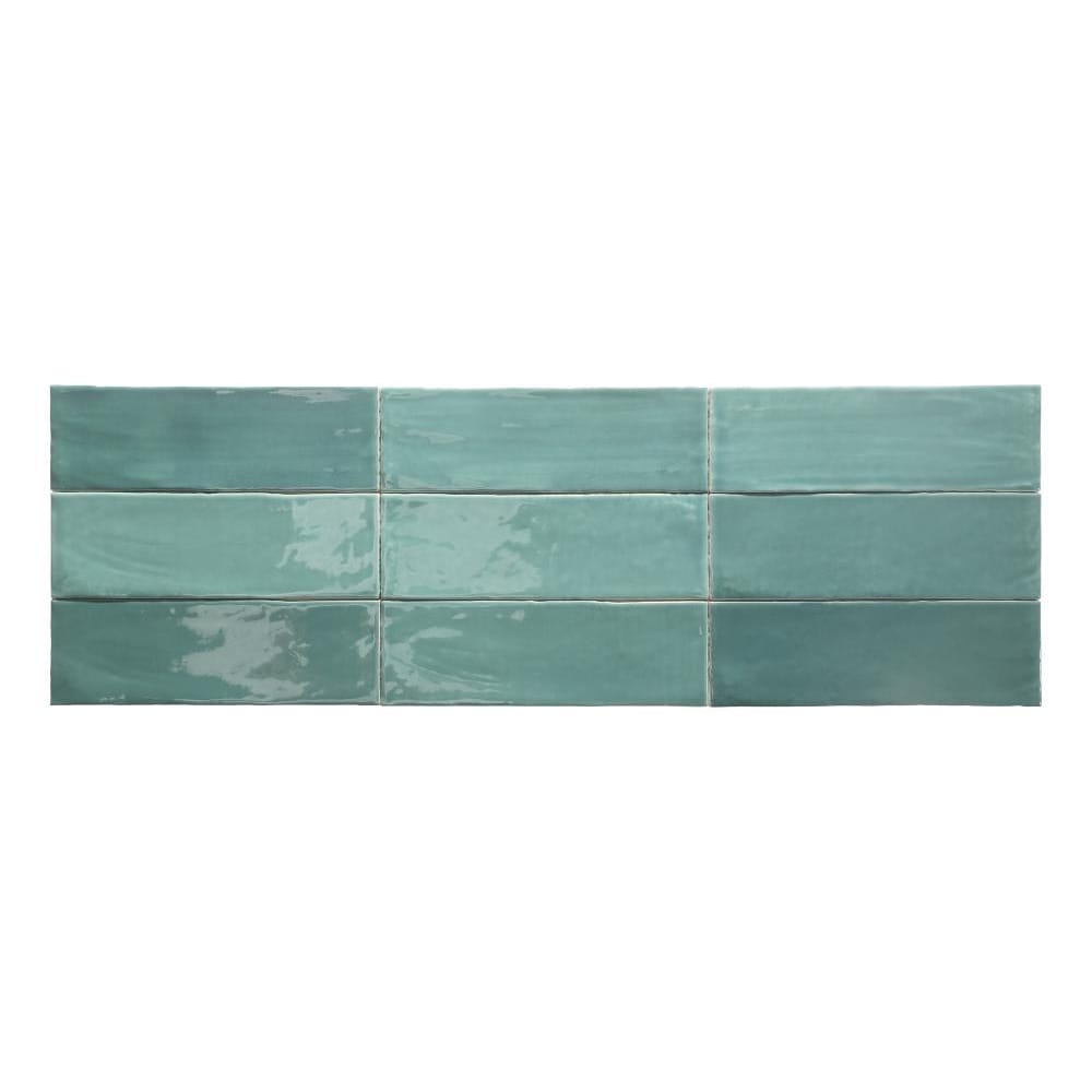 Elite Importers Tile 188258 TABARCA TURQUESA 75X230