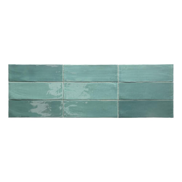 Elite Importers Tile 188258 TABARCA TURQUESA 75X230