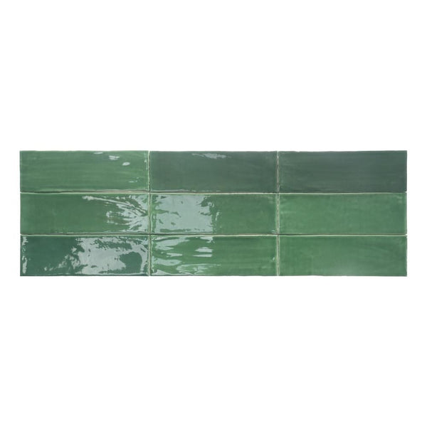 Elite Importers Tile 188260 TABARCA VERDE 75X230