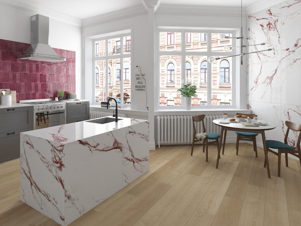 Elite Importers Tile 188261 TABARCA GRANATE 75X230
