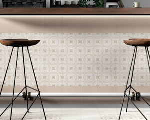 Elite Importers Tile 188471 DUNE VALENCIA CORAL 200X200