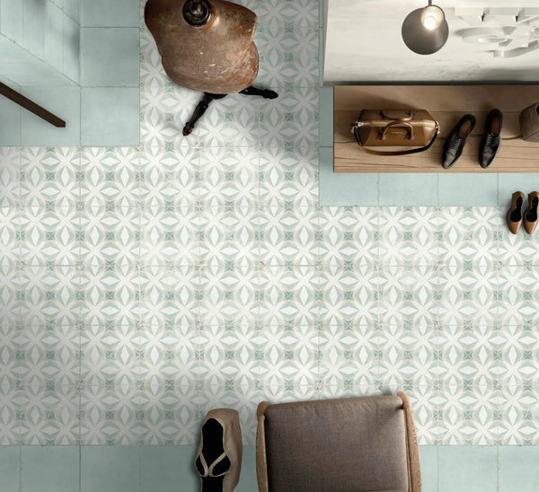 Elite Importers Tile 188472 DUNE VALENCIA SALVIA 200X200