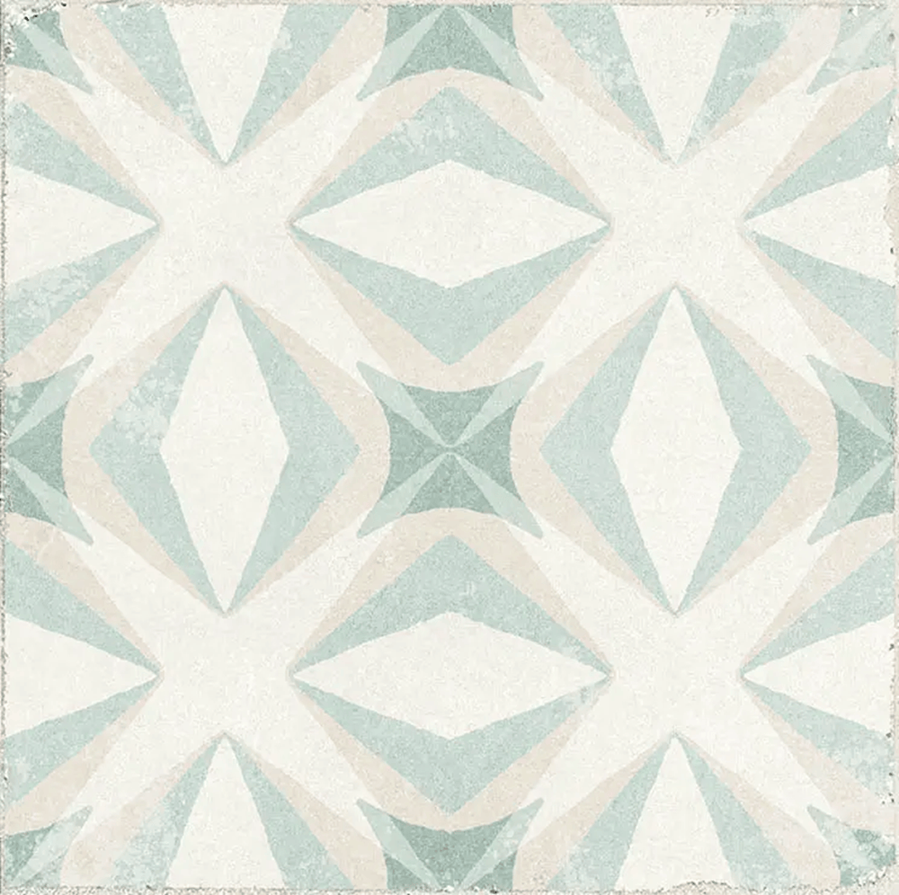 Elite Importers Tile 188474 DUNE VALENCIA PALMAR 200X200