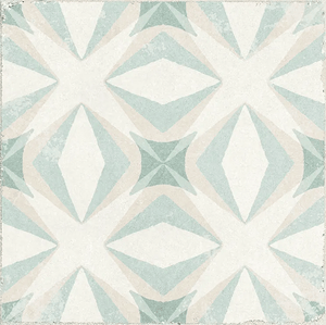 Elite Importers Tile 188474 DUNE VALENCIA PALMAR 200X200