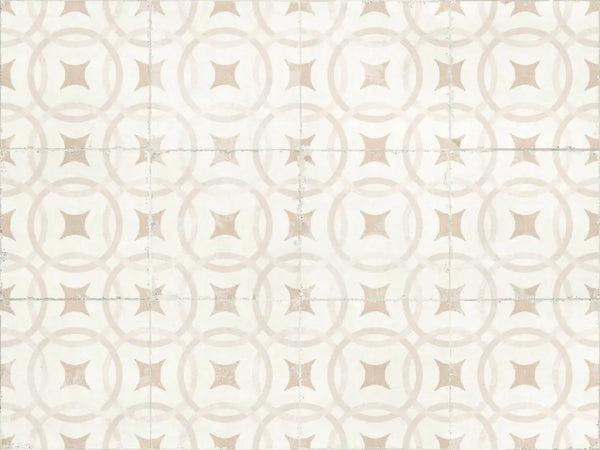 Elite Importers Tile 188476 DUNE VALENCIA JORDANA 200X200