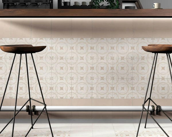 Elite Importers Tile 188476 DUNE VALENCIA JORDANA 200X200