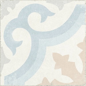 Elite Importers Tile 188477 DUNE VALENCIA REMOR 200X200