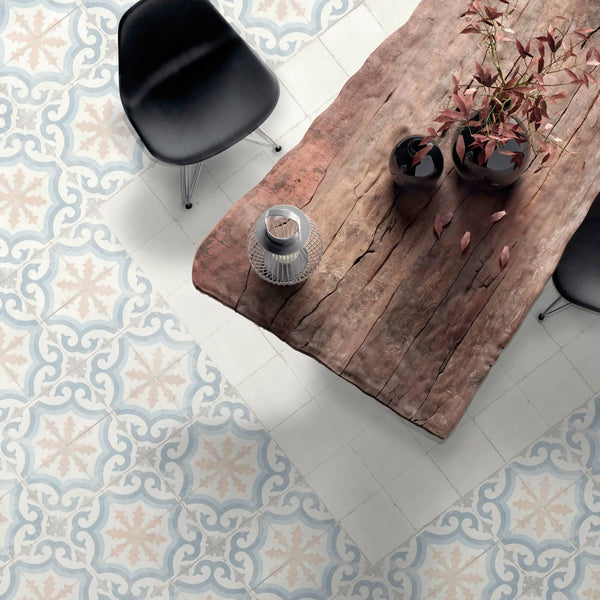 Elite Importers Tile 188477 DUNE VALENCIA REMOR 200X200